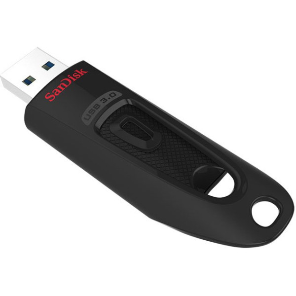 SanDisk SDCZ48-128G-I35 128 GB Pen Drive (Black)