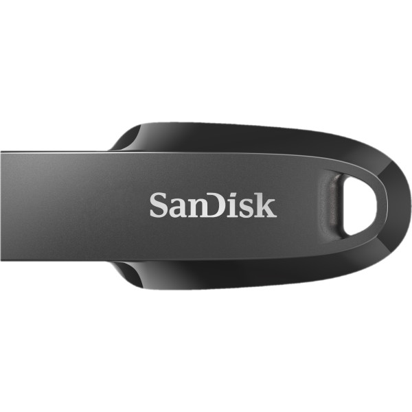 SanDisk Ultra Curve 32 Pen Drive (Black)