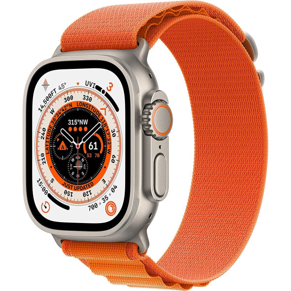 Sav Amaze Latest Ultra Series 8 Smart Watch for An...