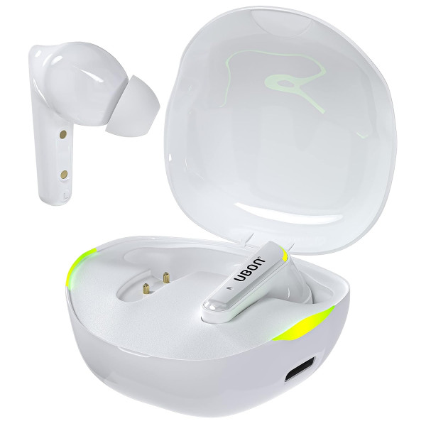 UBON Wireless Earbuds Bluetooth On Ear Headphones ...
