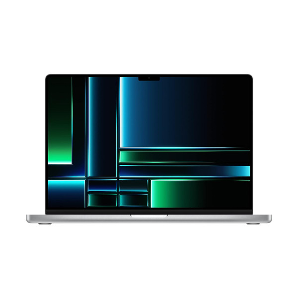Apple 2023 MacBook Pro Laptop M2 Max chip with 12 core CPU and 38 core GPU 16.2-inch 32GB 1TB SSD Storage Silver