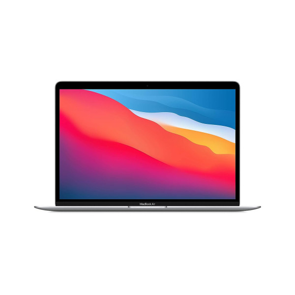 Apple MacBook Air Laptop M1 chip 13.3-inch Retina Display 8GB RAM 256GB SSD Storage Space Grey