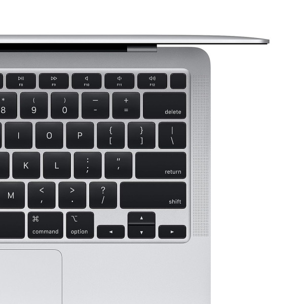 Apple MacBook Air Laptop M1 chip 13.3-inch Retina Display 8GB RAM 256GB SSD Storage Space Grey