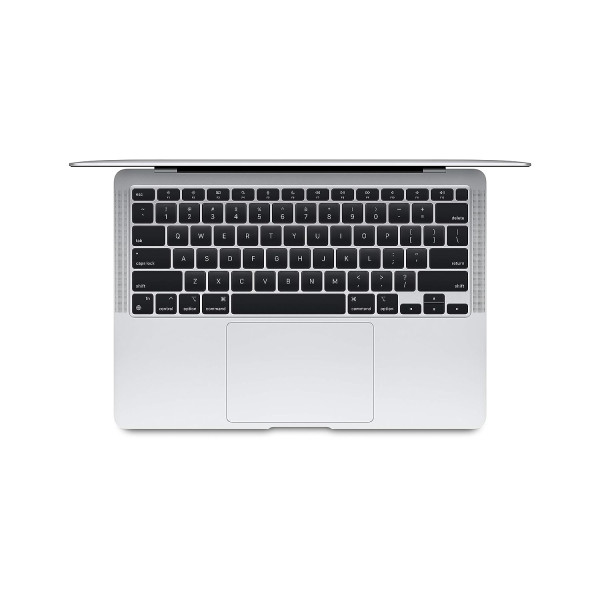 Apple MacBook Air Laptop M1 chip 13.3-inch Retina Display 8GB RAM 256GB SSD Storage Backlit Keyboard -Gold