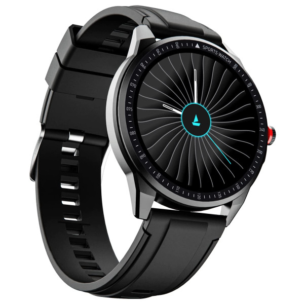 boAt Flash Edition Smart Watch with Activity Track...