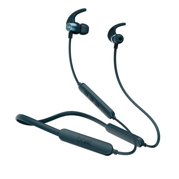 boAt Rockerz 255 Pro+ Bluetooth in Ear Earphones w...
