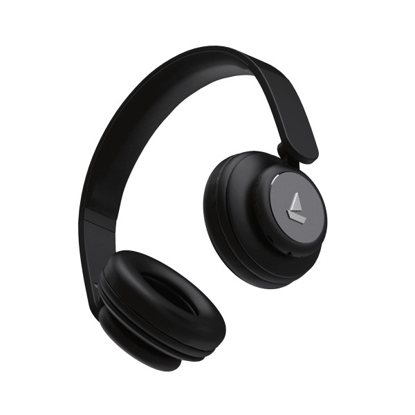 boAt Rockerz 450 Bluetooth On Ear Headphones with ...