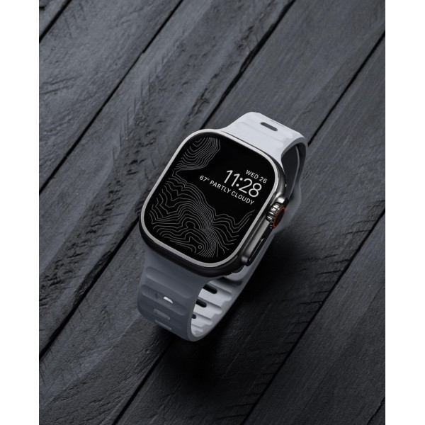 fire turtle T800 Series 8 Ultra Smart Watch HD 1.99 Inch Display% Smartwatch (Multicolor Strap, 49)