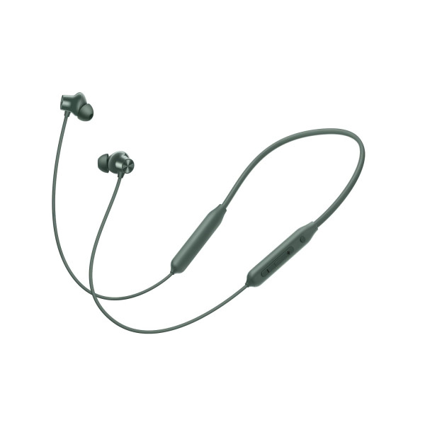 OnePlus Bullets Z2 Bluetooth Wireless in Ear Earphones with Mic-Beam Blue