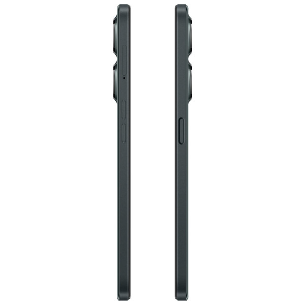 OnePlus Nord CE 3 Lite 5G (Chromatic Gray, 8GB RAM, 256GB Storage)