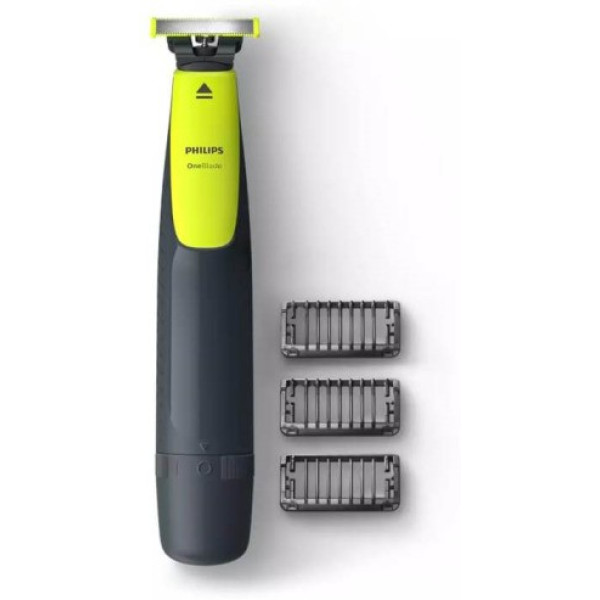 PHILIPS QP2512/10 Trimmer 30 min  Runtime 3 Length...