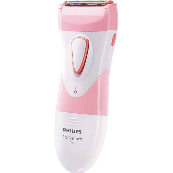 PHILIPS SatinShave Essential Women's Electric Shav...