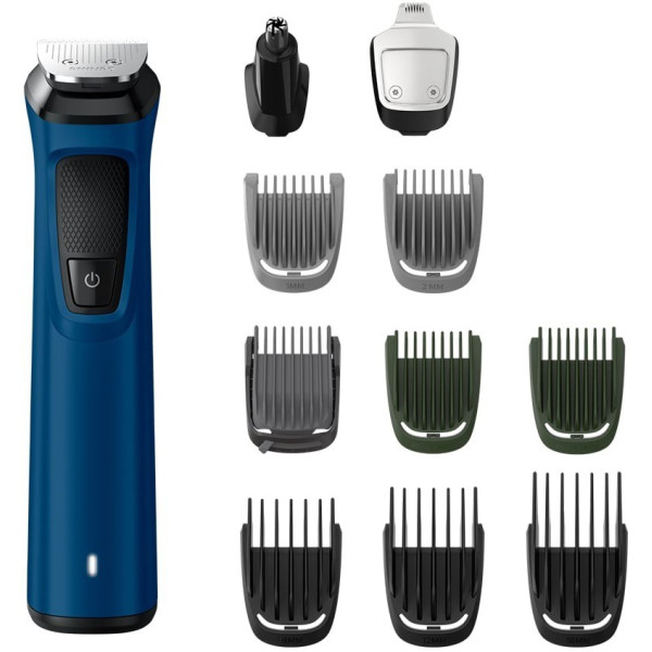 PHILIPS MG7707/15 Trimmer 90 min  Runtime 9 Length...