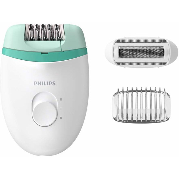 PHILIPS BRE245/00 Trimmer 60 min  Runtime 2 Length...