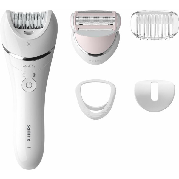 PHILIPS BRE710/00 Trimmer 40 min  Runtime 2 Length...
