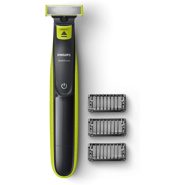 PHILIPS ONE BLADE SHAAVER AND TRIMMER 3 IN 1 Runti...