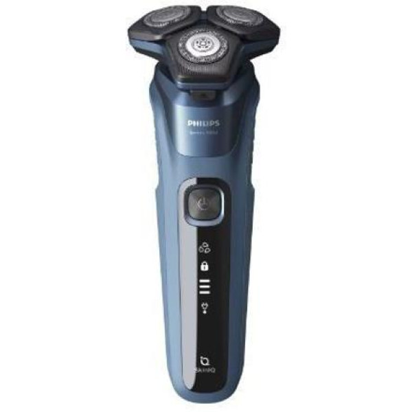 PHILIPS S5582/20 Trimmer 60 min  Runtime 1 Length ...