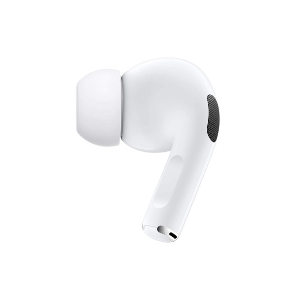 AirPods Pro with Wireless Charging Case, White