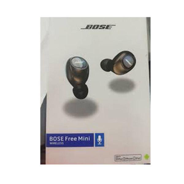 Bose Sound Sport Free Mini Truly Wireless Headphones