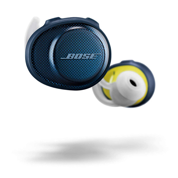 Bose Sound Sport Free Truly Wireless Sport Headphones (Colour May Vary)