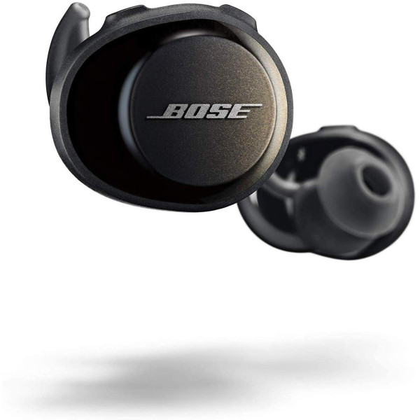 Bose SoundSports Air Wireless Smart Ear Buds ( Colour May Vary )
