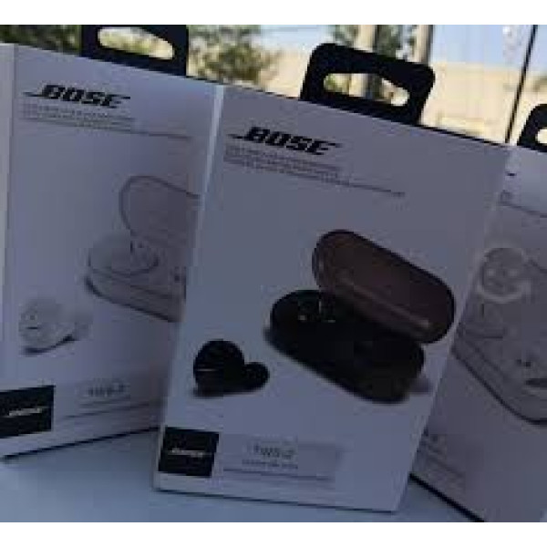 Bose TWS 2 Wireless Headphones With Mic.