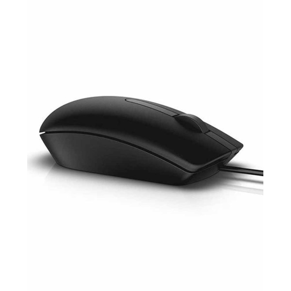 Dell MS116  USB Wired Optical Mouse