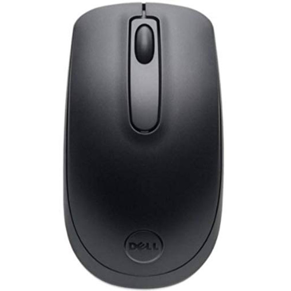  Dell Wireless Mouse WM118-BK