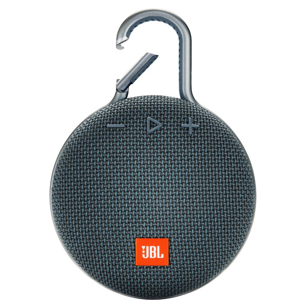 JBL Clip 3 Bluetooth Multimedia Speaker