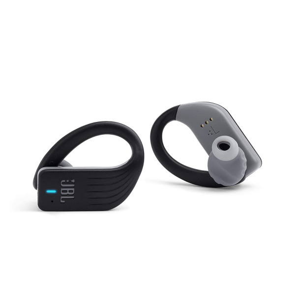 JBL Endurance Peak True Wireless Bluetooth Headset with Mic (Colour May Vary, In the Ear)