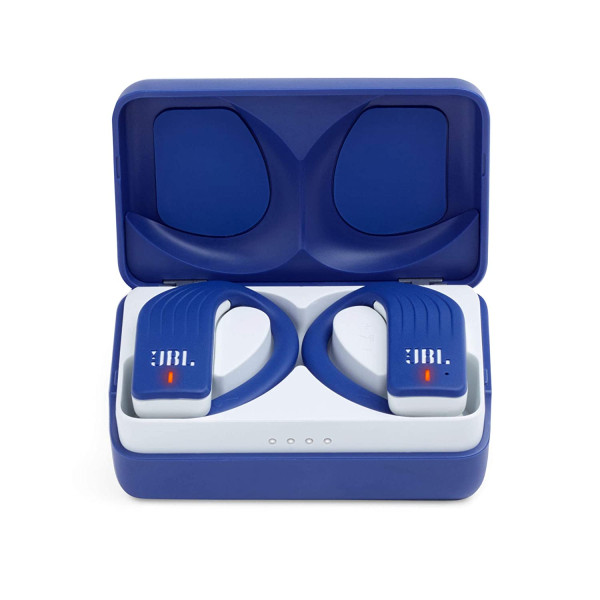 JBL Endurance Peak True Wireless Bluetooth Headset with Mic (Colour May Vary, In the Ear)