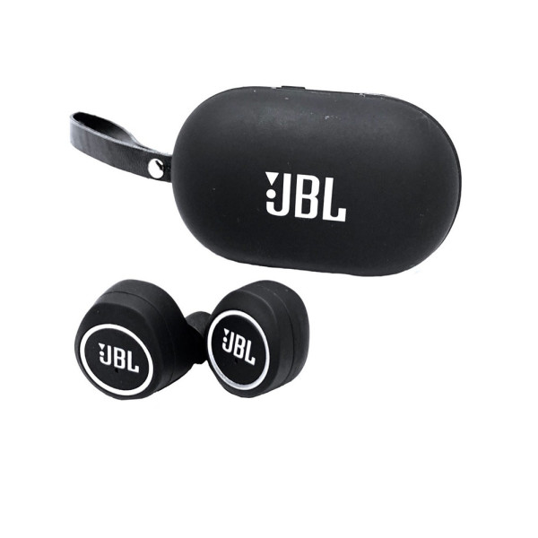 JBL FREE X8 True Wireless Earbuds with Charging Ca...