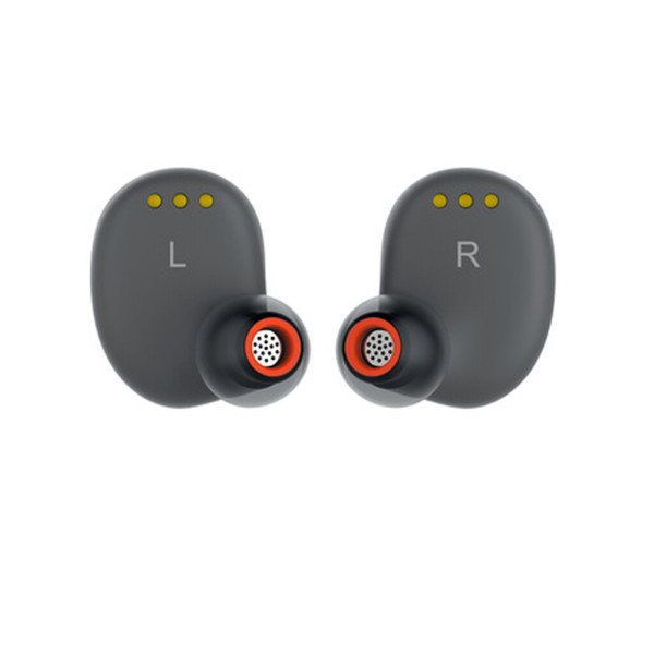 JBL Free Wireless In Ear Headphones (Black)