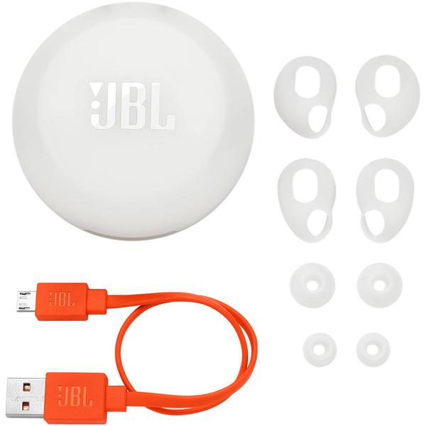 JBL Free Wireless In Ear Headphones (Colour May Vary)
