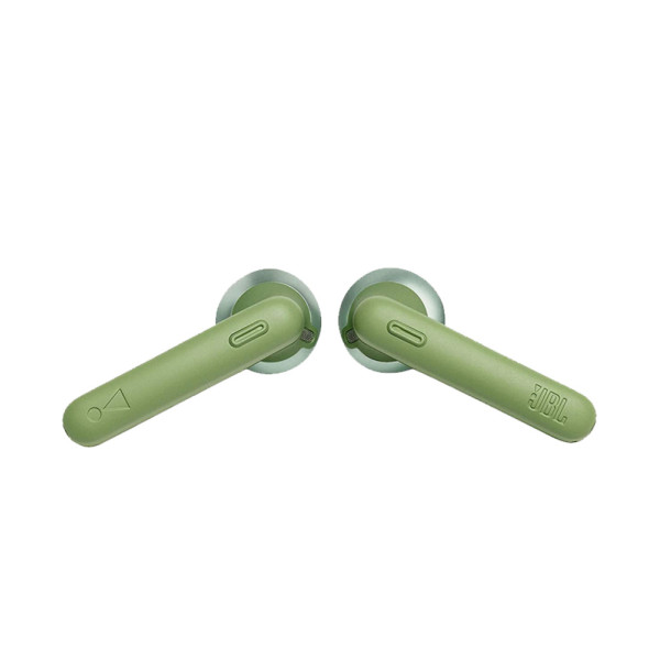 JBL Tune 220TWS True Wireless in-Ear Headphones(Green)