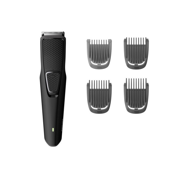  Philips BT1215/15 usb cordless beard trimmer (black)