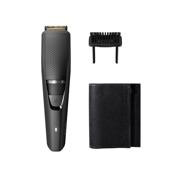  Philips BT1215/15 usb cordless beard trimmer (black)