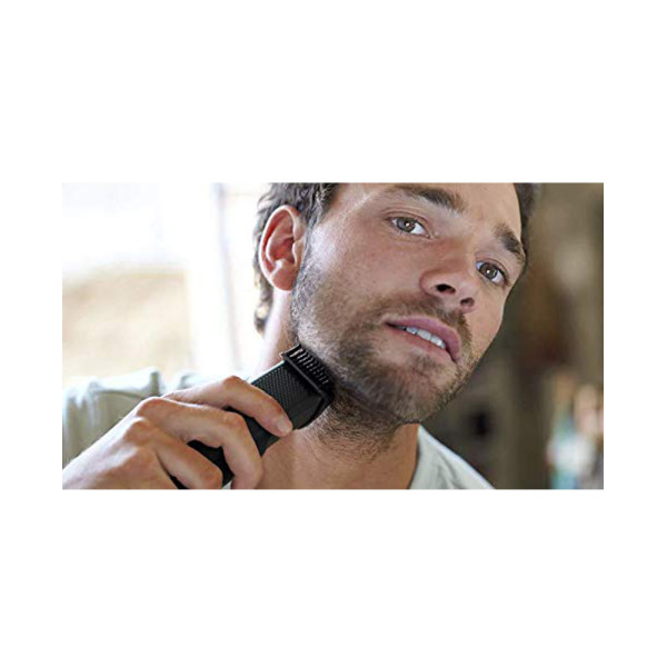 Philips BT3215/15 cordless beard trimmer(Black)