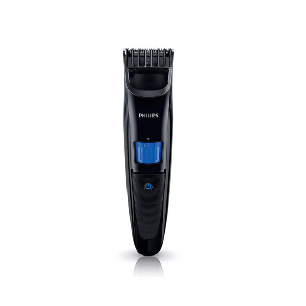 Philips QT4001/15 cordless rechargeable Beard Trimmer 