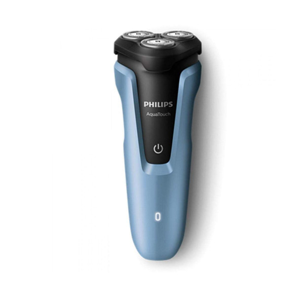 Philips S1030/04 Shaver For Men  (Black)