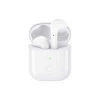Realme Buds Air Bluetooth Headset with Mic | (Whit...