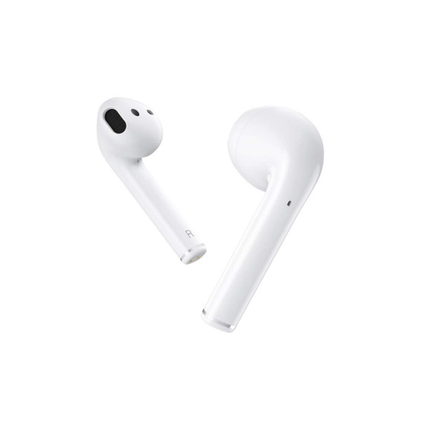 Realme Buds Air Bluetooth Headset with Mic White