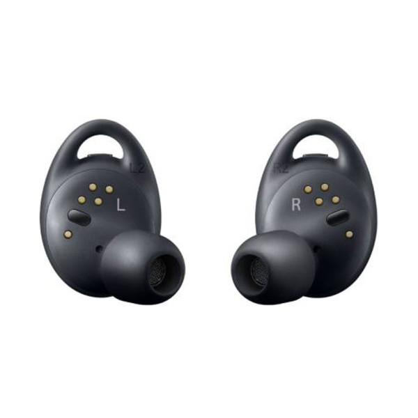 Samsung Gear IconX (Black) True Wireless Earbuds