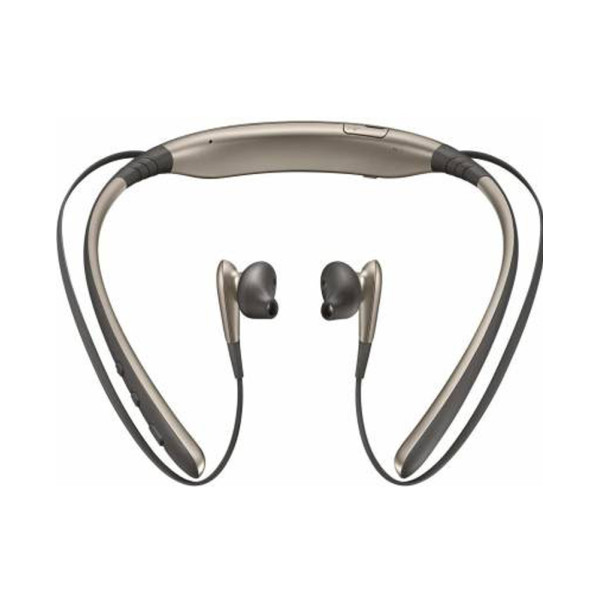 Samsung Level U Bluetooth Headset (Gold)