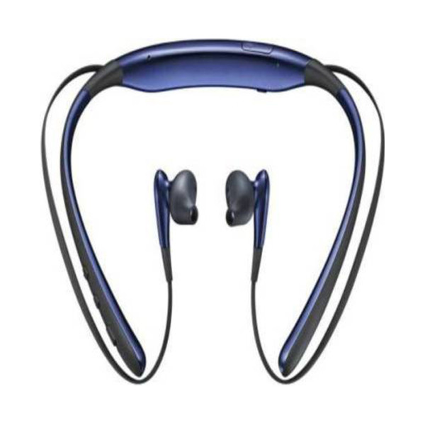 Samsung Level U Wireless Stereo Bluetooth Headset (Black Sapphire)