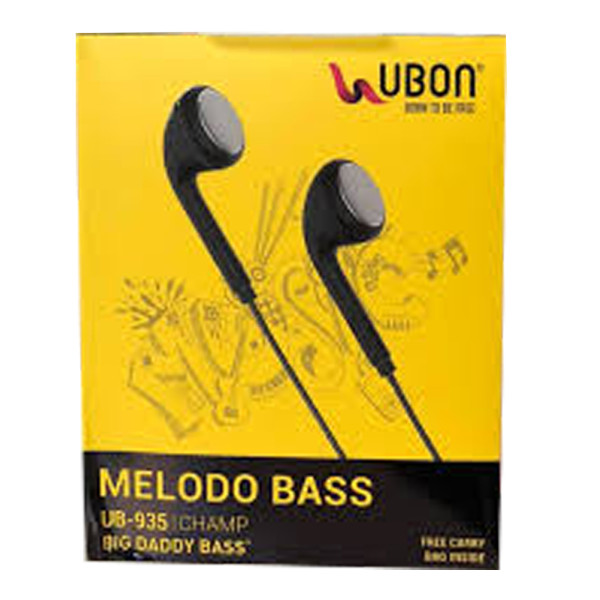 UBON Melody Bass Big Daddy Bass