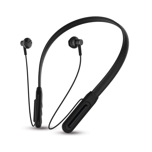Ubon CL-60 Built-in magnetic earbuds Bluetooth Hea...