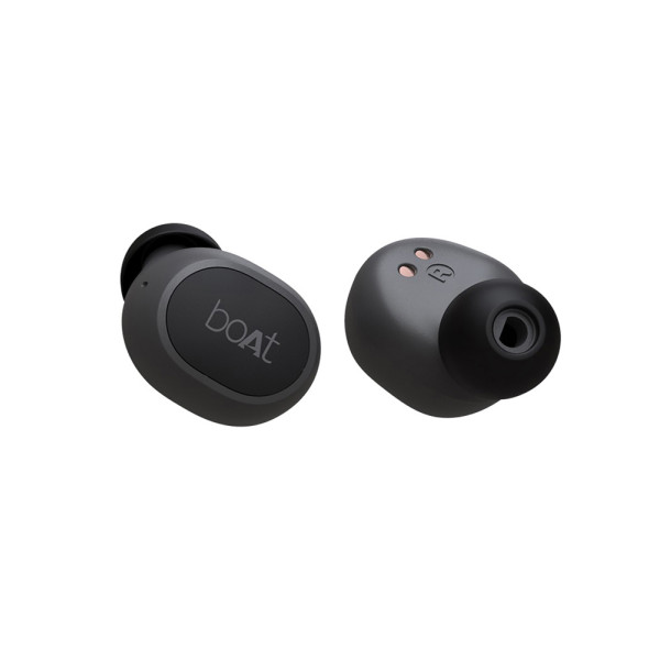 boAt Airdopes Pro TWS Ear-Buds