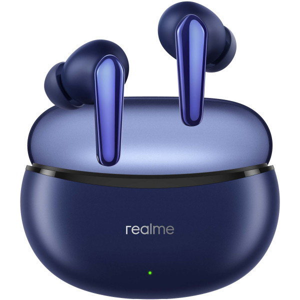 realme Buds Air 3 Neo with up to 30 hours Playback...