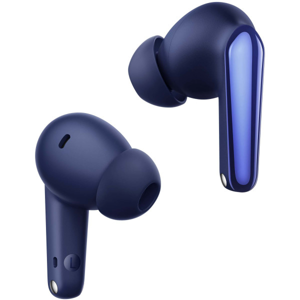 realme Buds Air 3 Neo with up to 30 hours Playback Bluetooth Headset Starry Blue